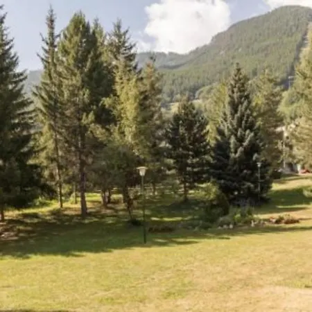 Fonctionnel Avec Coin Montagne, Proche Remontees Mecaniques Et Centre Commercial, 4 Couchages - Fr-1-330f-66 * Serre Chevalier